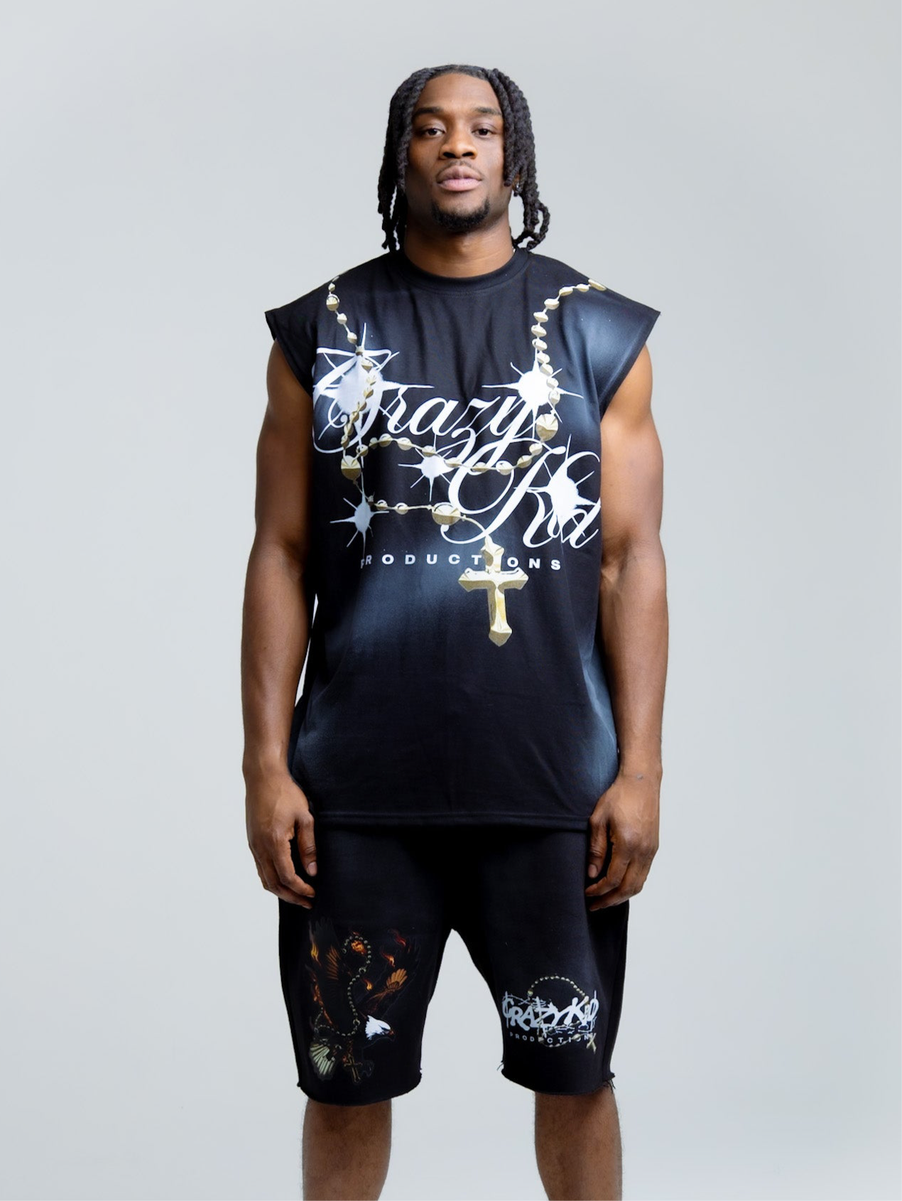 “Fly High” Cut Off