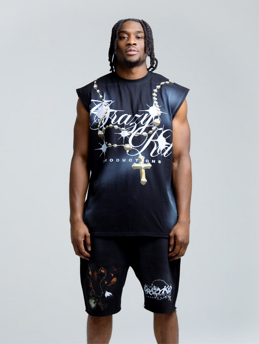 “Fly High” Cut Off