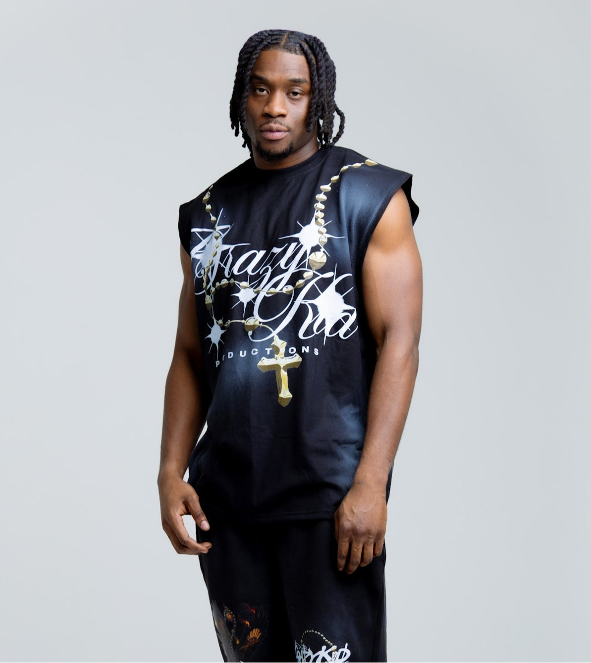 “Fly High” Cut Off